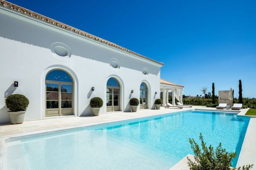 Villa in Marbella, Provincia de Málaga