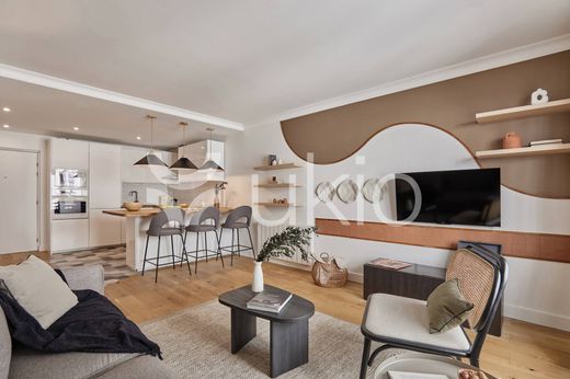 Квартира, Париж, Paris