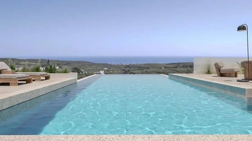 Villa in Chania, Nomós Chaniás