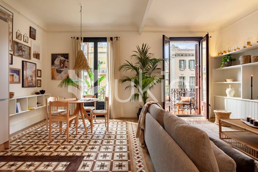 Appartement in Barcelona, Província de Barcelona