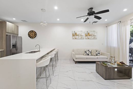 Daire Nassau, New Providence District