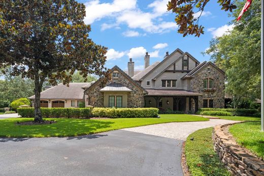 Casa de lujo en Longwood, Seminole County