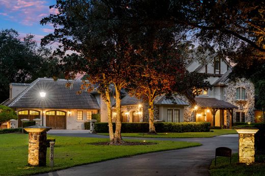 Casa de lujo en Longwood, Seminole County