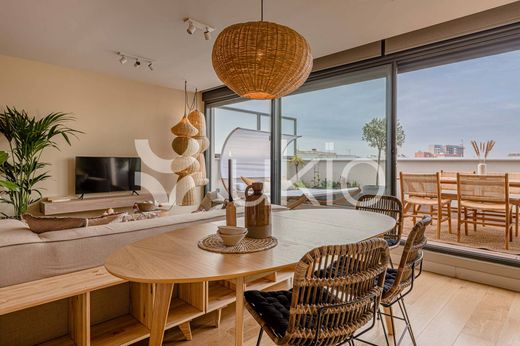 Apartamento - Madrid, Provincia de Madrid