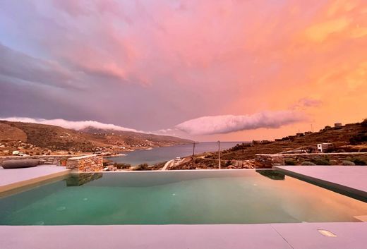 Apartment in Kéa, Nomós Kykládon