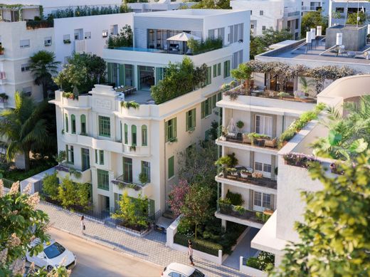 Пентхаус, Тель-Авив, Tel Aviv District