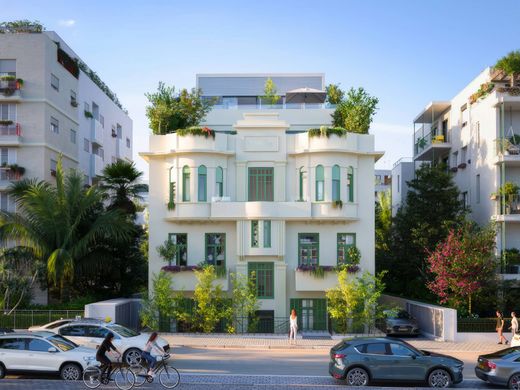 بنتهاوس ﻓﻲ تل أبيب, Tel Aviv District