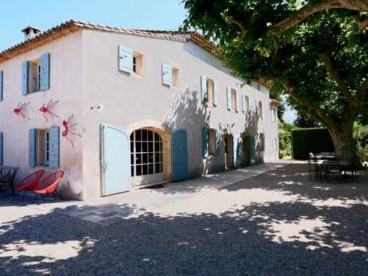 Luxus-Haus in Avignon, Vaucluse