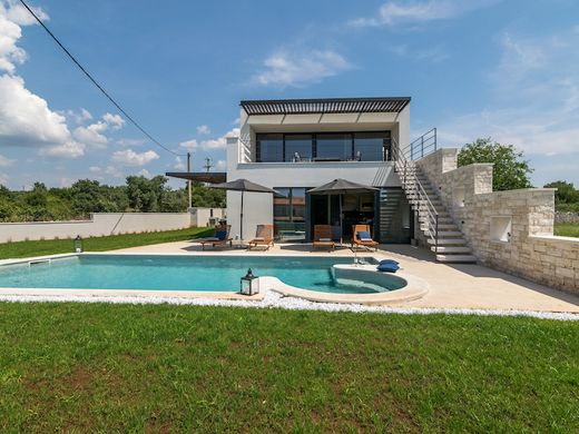 Rovinj Villen Und Luxusimmobilien Zu Verkaufen Renommierte