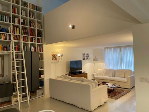 Loft in Milaan, Città metropolitana di Milano