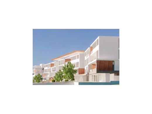 Complexes résidentiels à Germasógeia, Limassol District