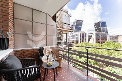 Appartamento a Madrid, Provincia de Madrid