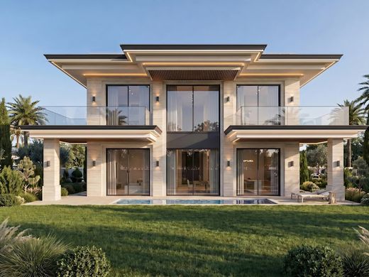 Villa in Benahavís, Malaga