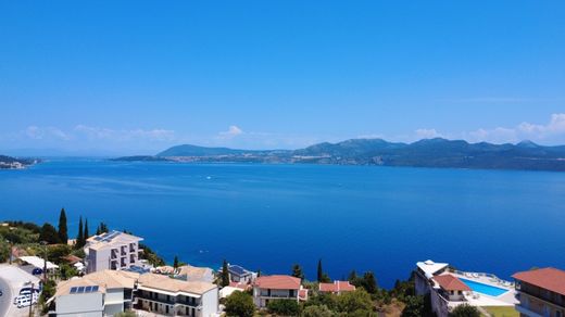 Участок, Lefkáda, Lefkada