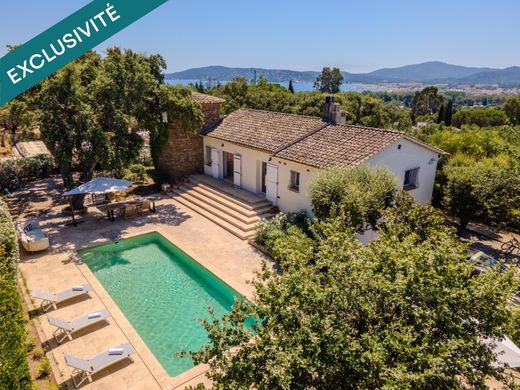 Villa in Grimaud, Var
