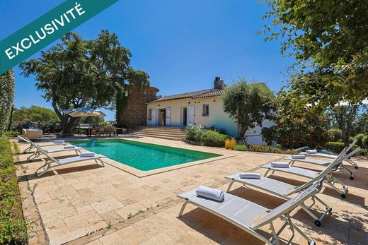 빌라 / 그리모드, Var