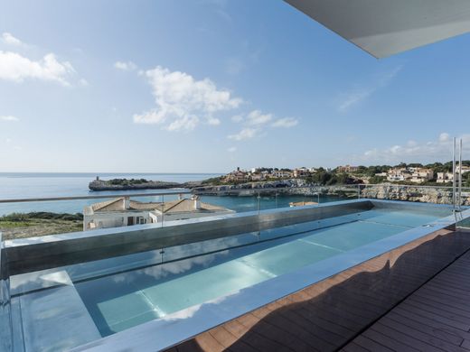 Apartment in Porto Cristo, Province of Balearic Islands