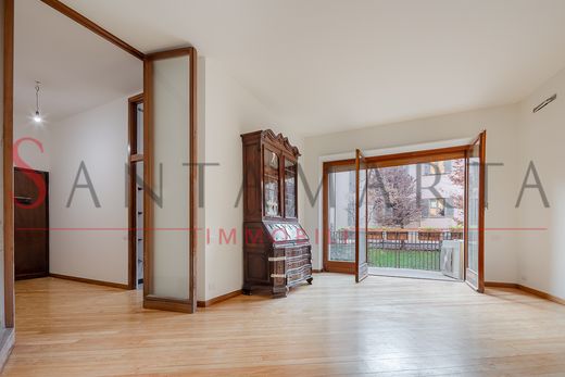 Apartment in Milan, Lombardy