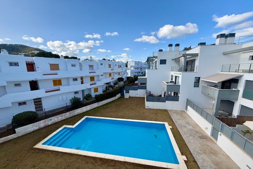 Penthouse in Santa Eulària des Riu, Balearen