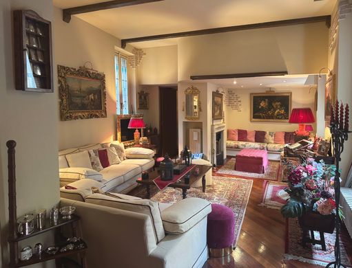 Apartment / Etagenwohnung in Mailand, Lombardei