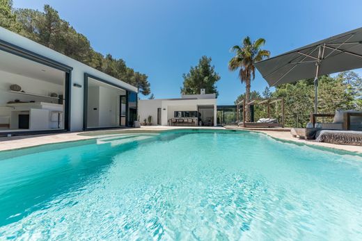 Villa in San Jose, Province of Balearic Islands