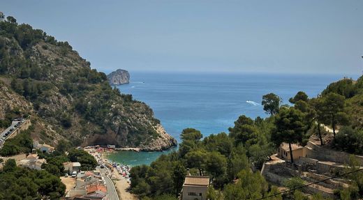 Villa in Javea, Alicante