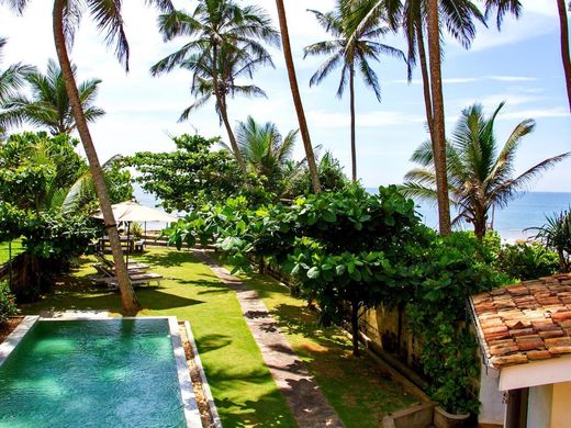 Villa en Galle, Southern Province