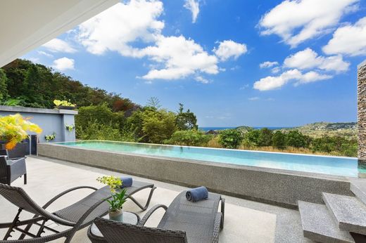 Appartement in Layan Beach, Phuket Province