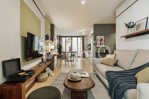 Appartamento a Barcellona, Província de Barcelona