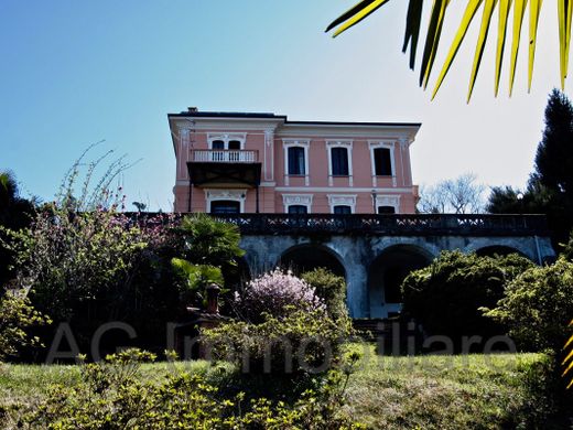 Villa in Stresa, Verbania