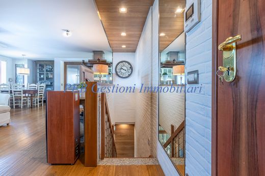 Penthouse in Rome, Latium