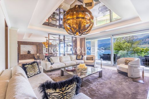 Apartment in Muzzano, Lugano