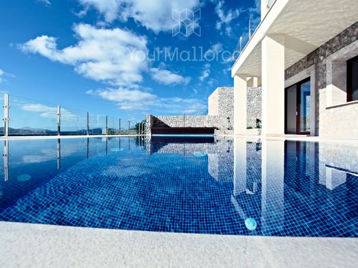 Luxury home in Canyamel, Province of Balearic Islands