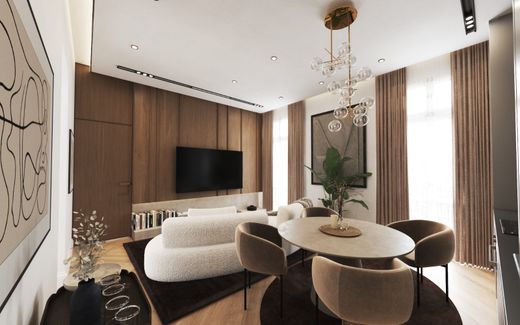 Apartment in Milan, Lombardy