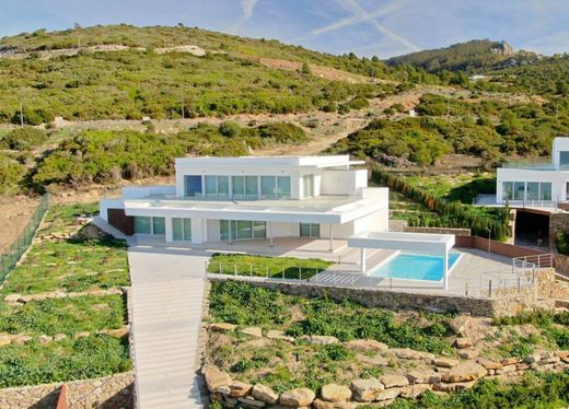 Villa in Zahara de los Atunes, Provincia de Cádiz