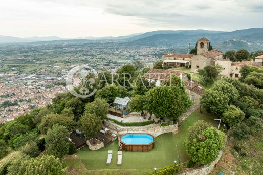 Monsummano Terme, Provincia di Pistoiaのヴィラ