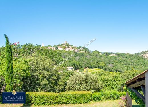 Villa in Grimaud, Var