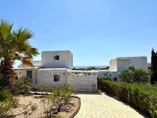 Casa en Páros, Cícladas