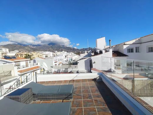 Penthouse in Nerja, Provincia de Málaga