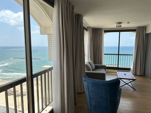 Daire Tel Aviv, Tel Aviv District