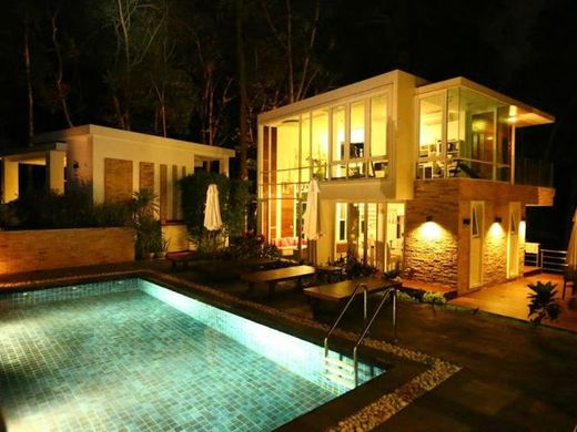 Villa in Koh Tao, Changwat Surat Thani