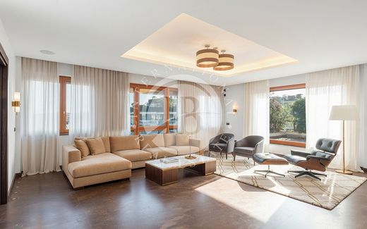 Пентхаус, Милан, Lombardia