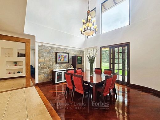 Lüks ev Piedades, Santa Ana