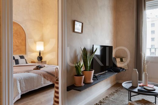 Apartment in Barcelona, Province of Barcelona