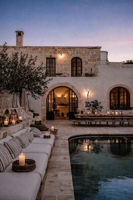 Villa in Corfu, Nomós Kerkýras