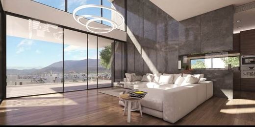 Ρετιρέ σε Βούλα, Nomarchía Anatolikís Attikís