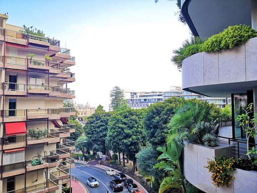 Appartamento a Monte-Carlo