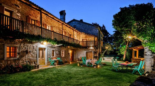 Villa in Grožnjan, Grožnjan-Grisignana