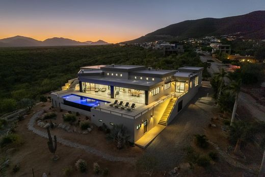 Detached House in Los Barriles, La Paz