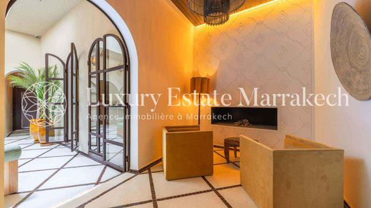 Palais à Marrakech, Marrakesh-Safi
